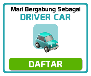 Daftar Driver Taxi AJEK