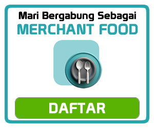Daftar Merchant Rumah Makan AJEK