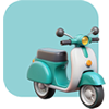Naik Ojek